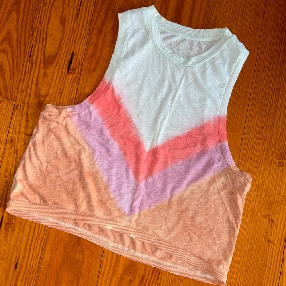FP Movement Tank Top sz S